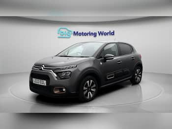 Used Citroen C3 2023 for sale - 79703373: Photo