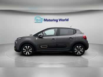 Used Citroen C3 2023 for sale - 79703373: Photo