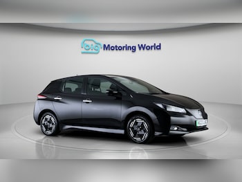 Used Nissan Leaf 2023 for sale - 79327859: Photo