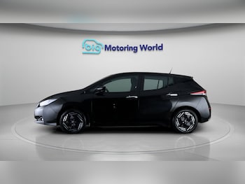 Used Nissan Leaf 2023 for sale - 79327859: Photo