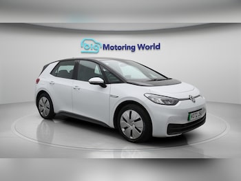 Used Volkswagen ID3 2022 for sale - 75839373: Photo