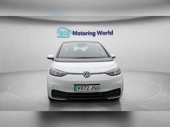 Used Volkswagen ID3 2022 for sale - 75839373: Photo
