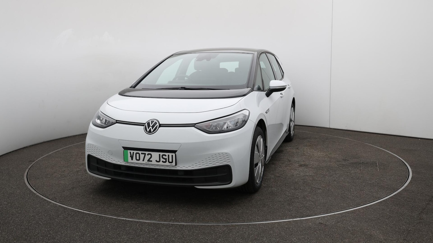 Vehicle 40