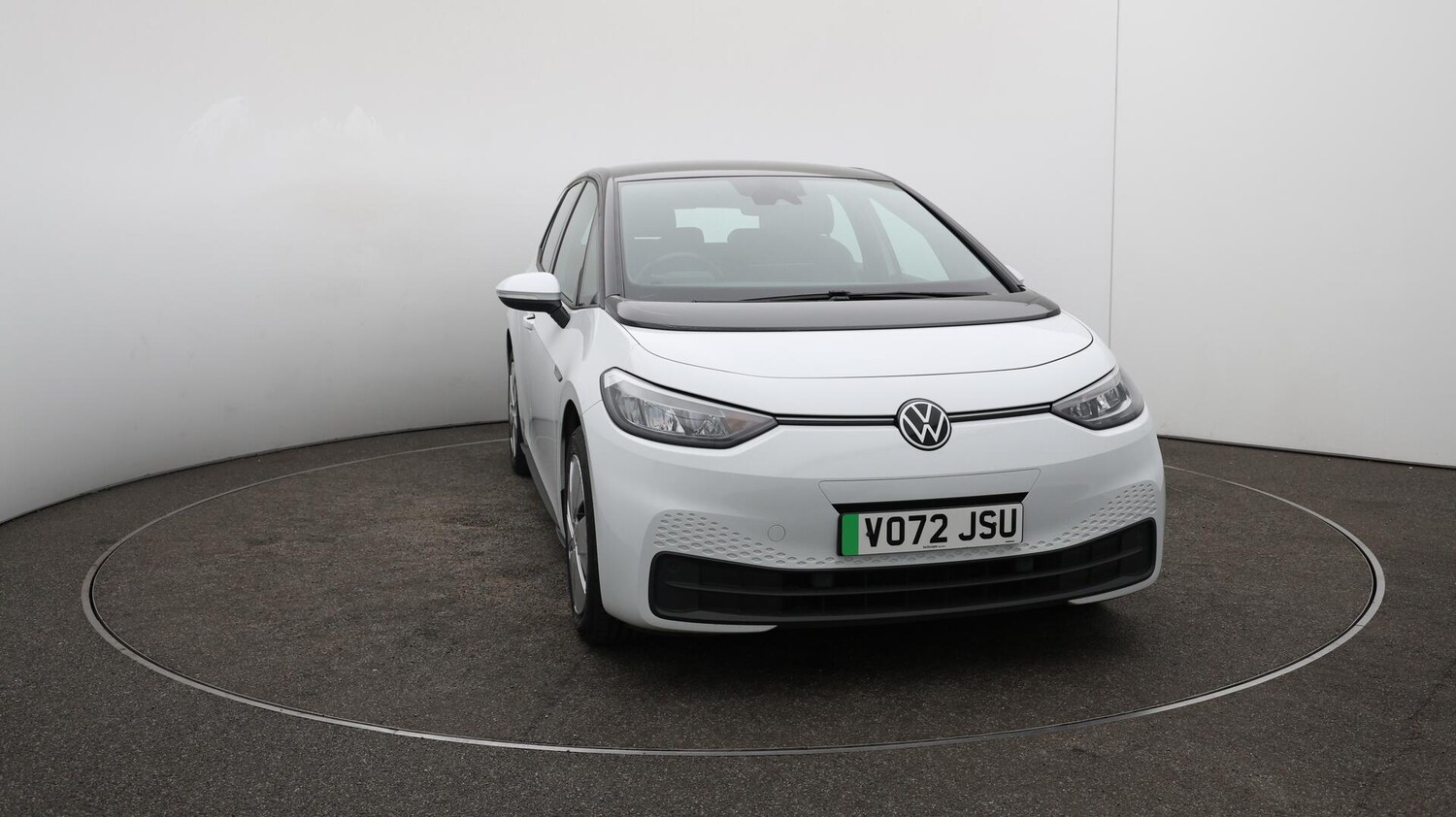 Vehicle 43