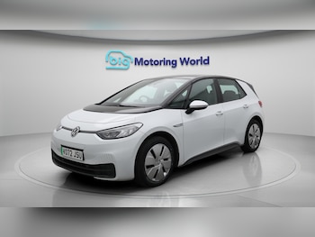 Used Volkswagen ID3 2022 for sale - 75839373: Photo