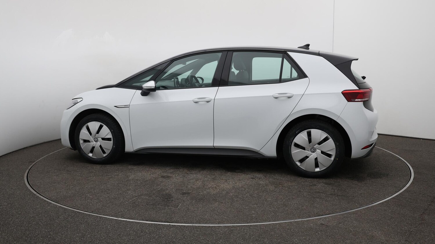 Vehicle 60
