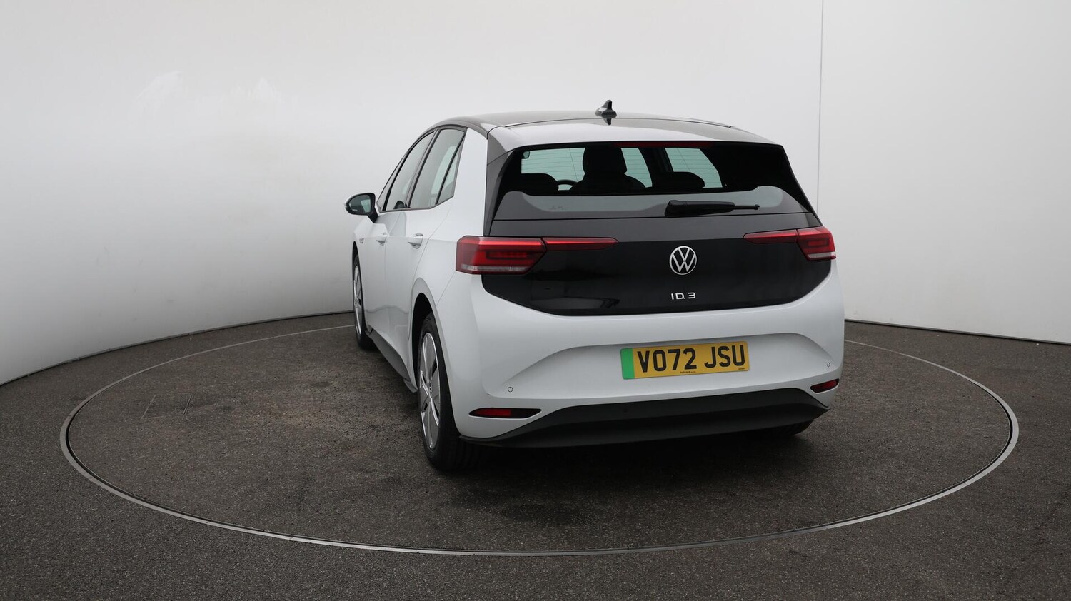 Vehicle 62