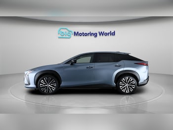 Used Lexus RZ 2024 for sale - 79432618: Photo