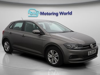 2020 (20) - 1.0 EVO SE Hatchback 5dr Petrol Manual Euro 6 (s/s) (80 ps)
