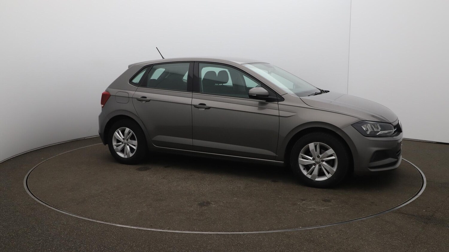 Vehicle 46