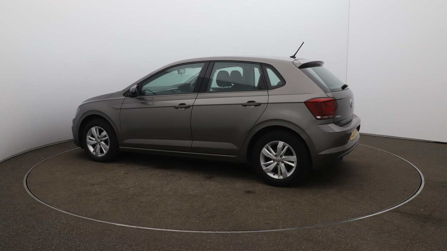 Vehicle 47