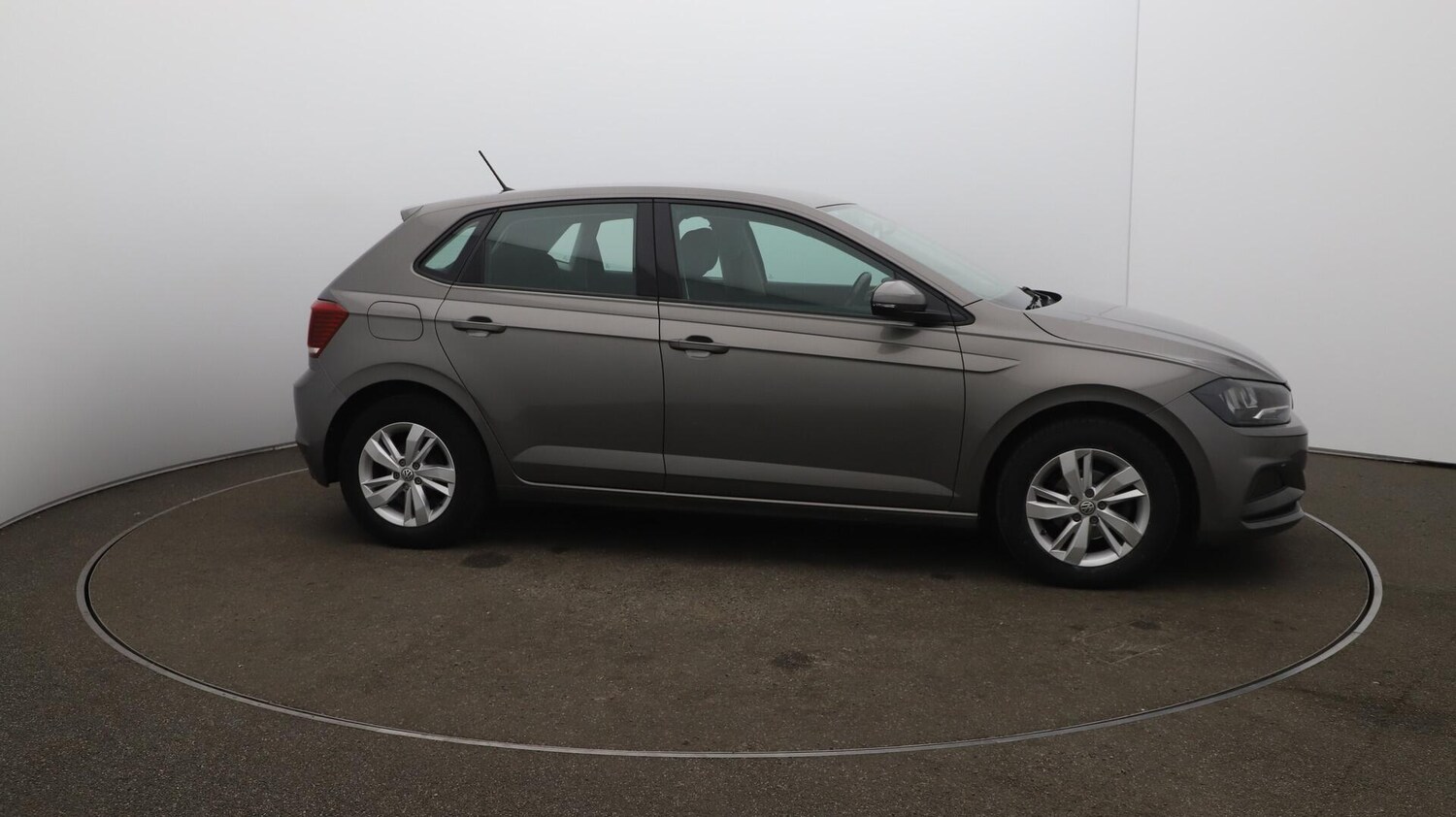 Vehicle 48