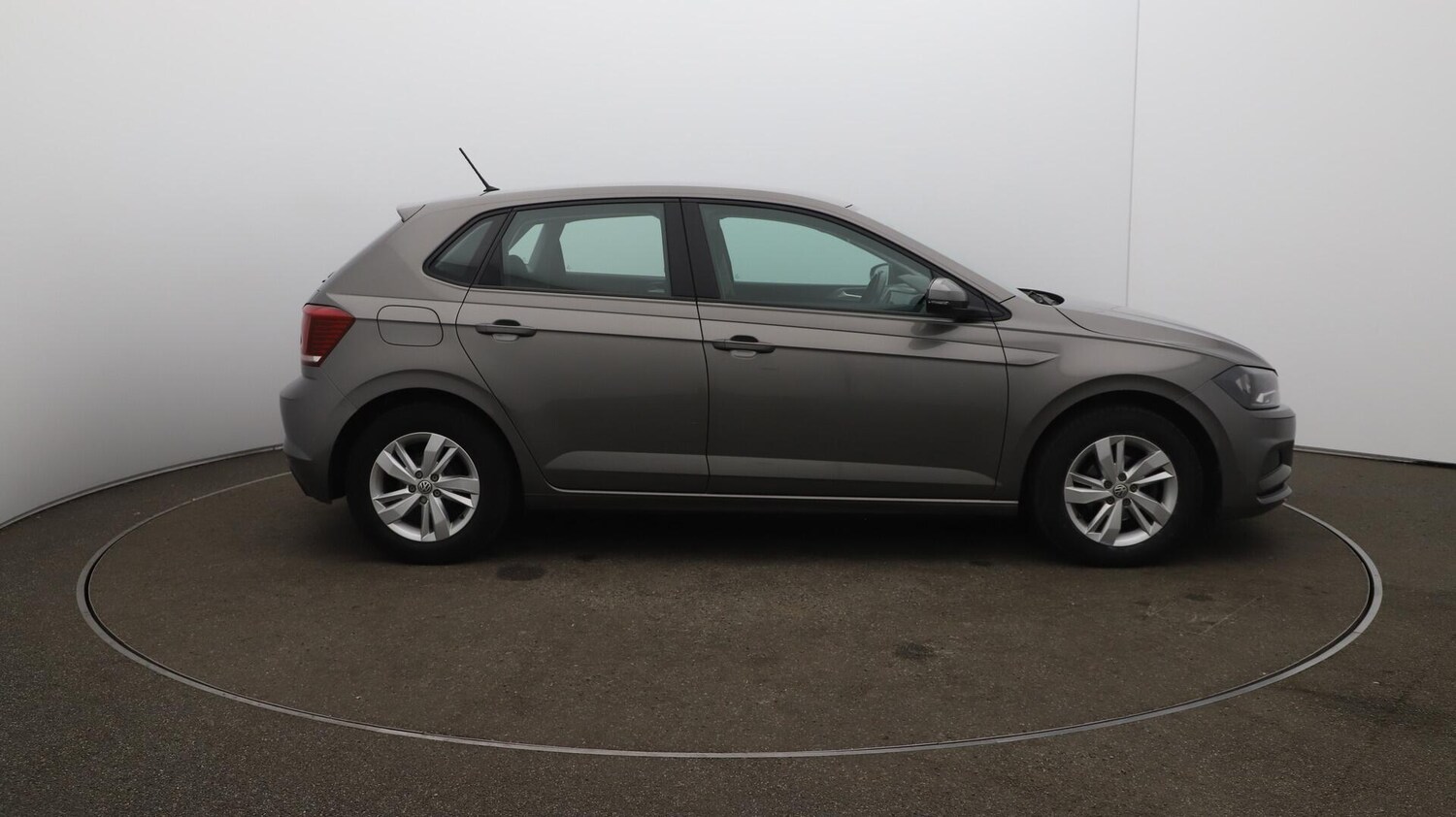 Vehicle 49