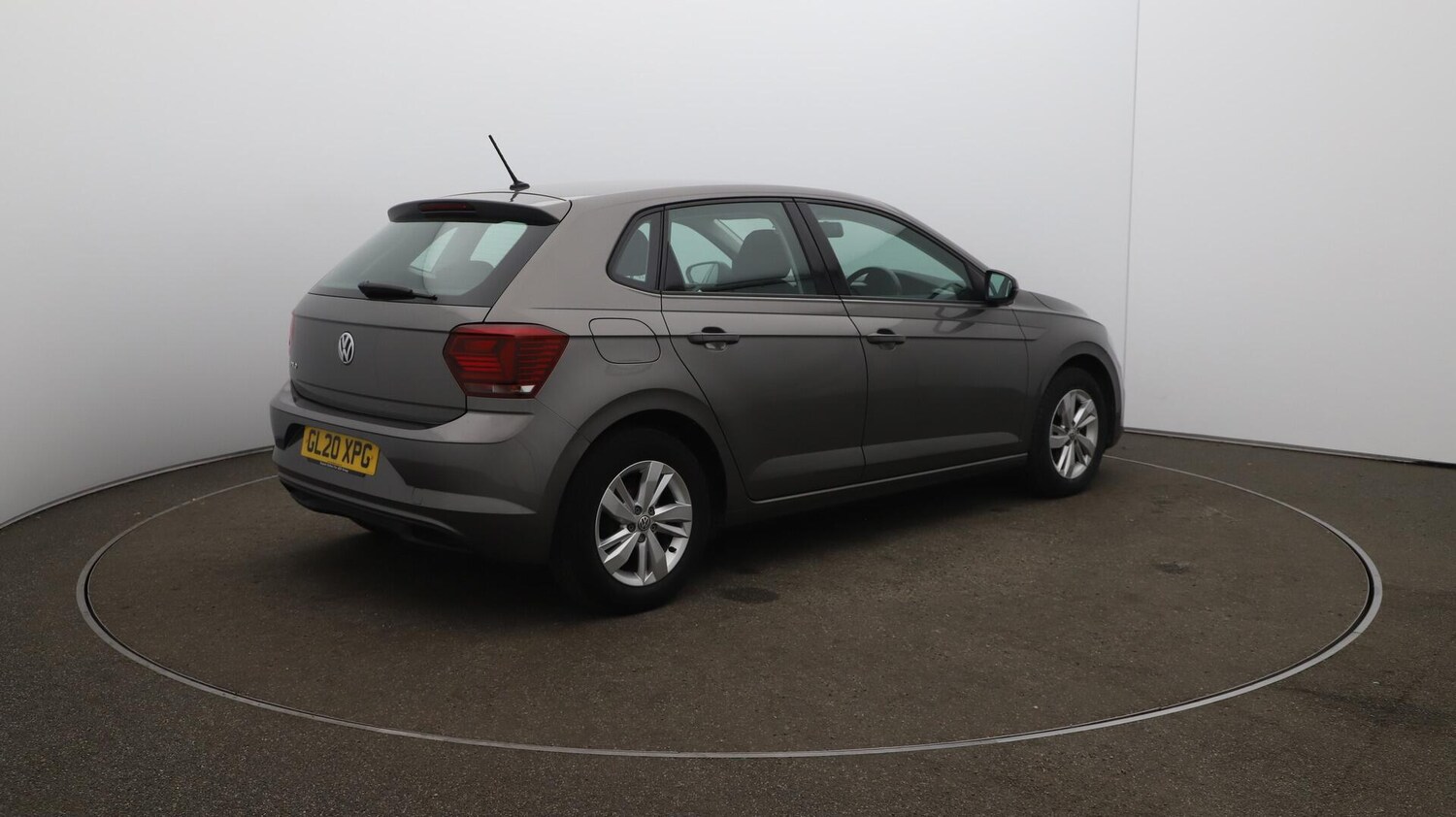 Vehicle 53
