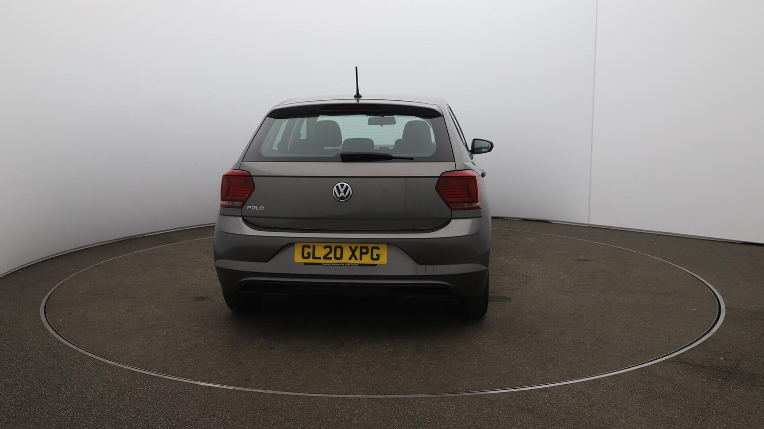 Vehicle 57