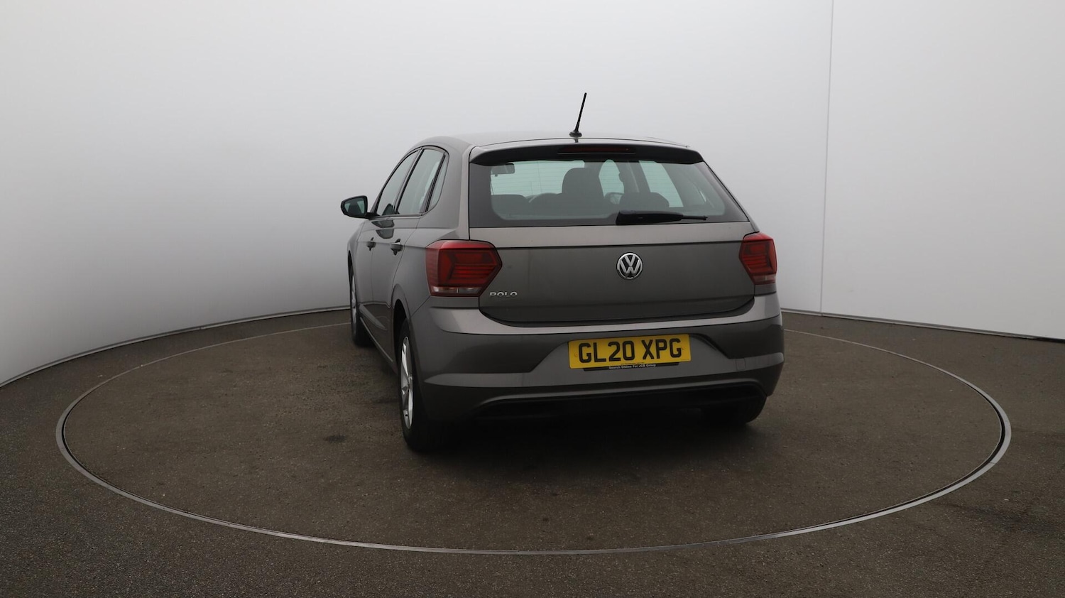 Vehicle 60