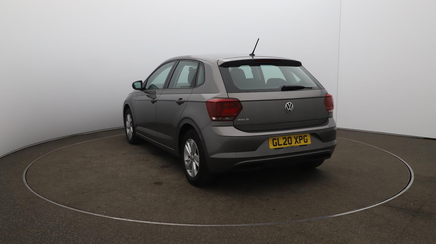 Vehicle 61