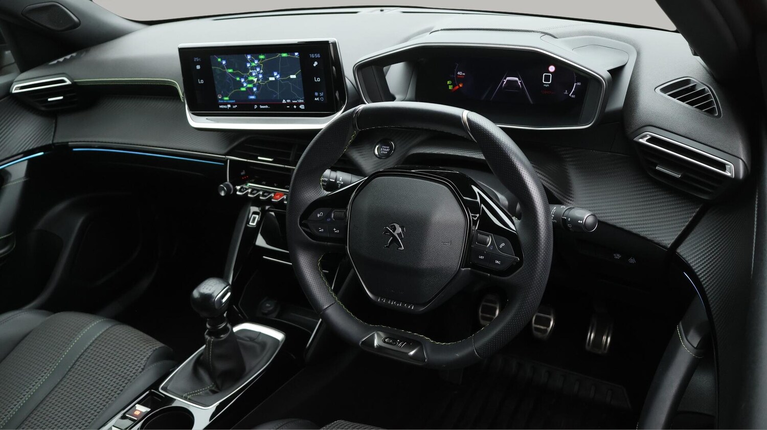 Used Peugeot 2008 2022 for sale - 75915048: Photo 10