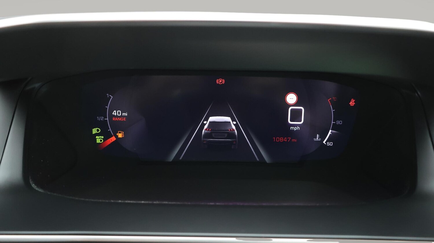 Used Peugeot 2008 2022 for sale - 75915048: Photo 11