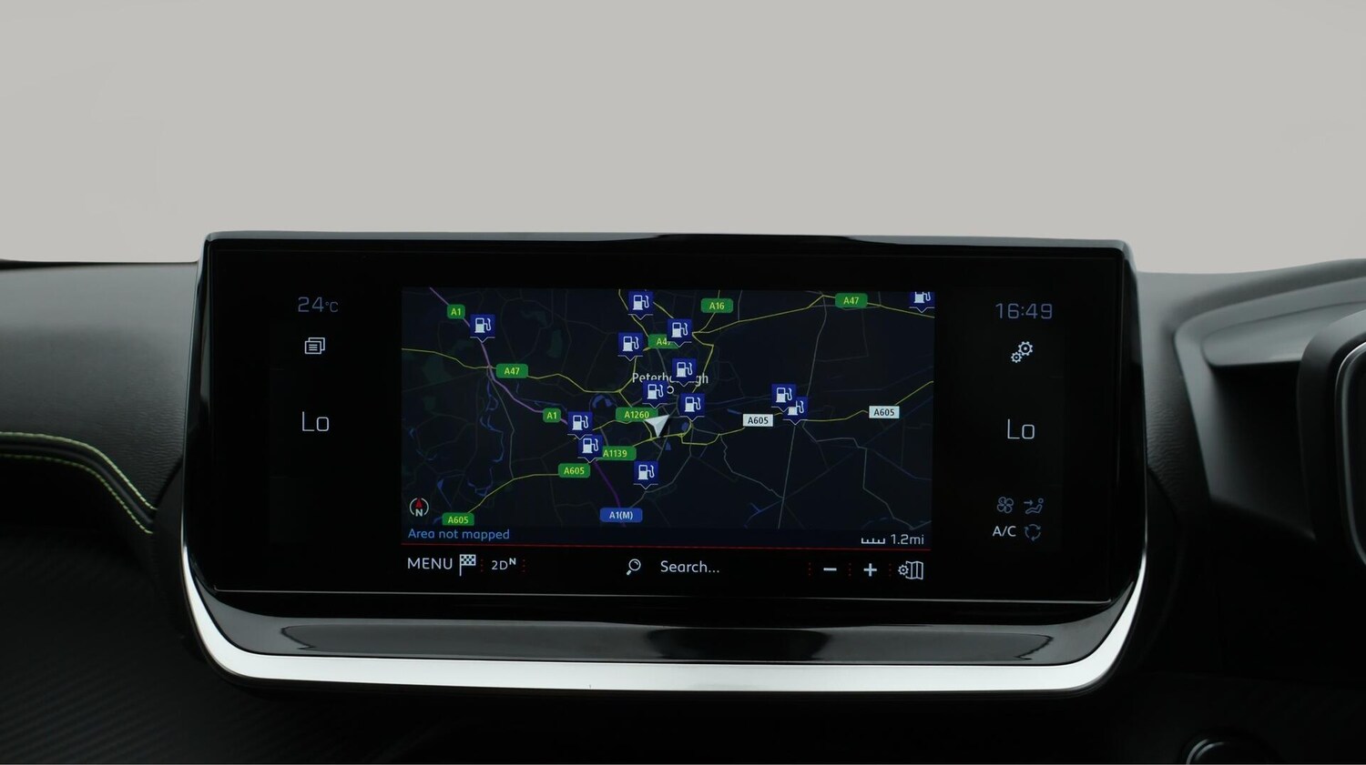 Used Peugeot 2008 2022 for sale - 75915048: Photo 12