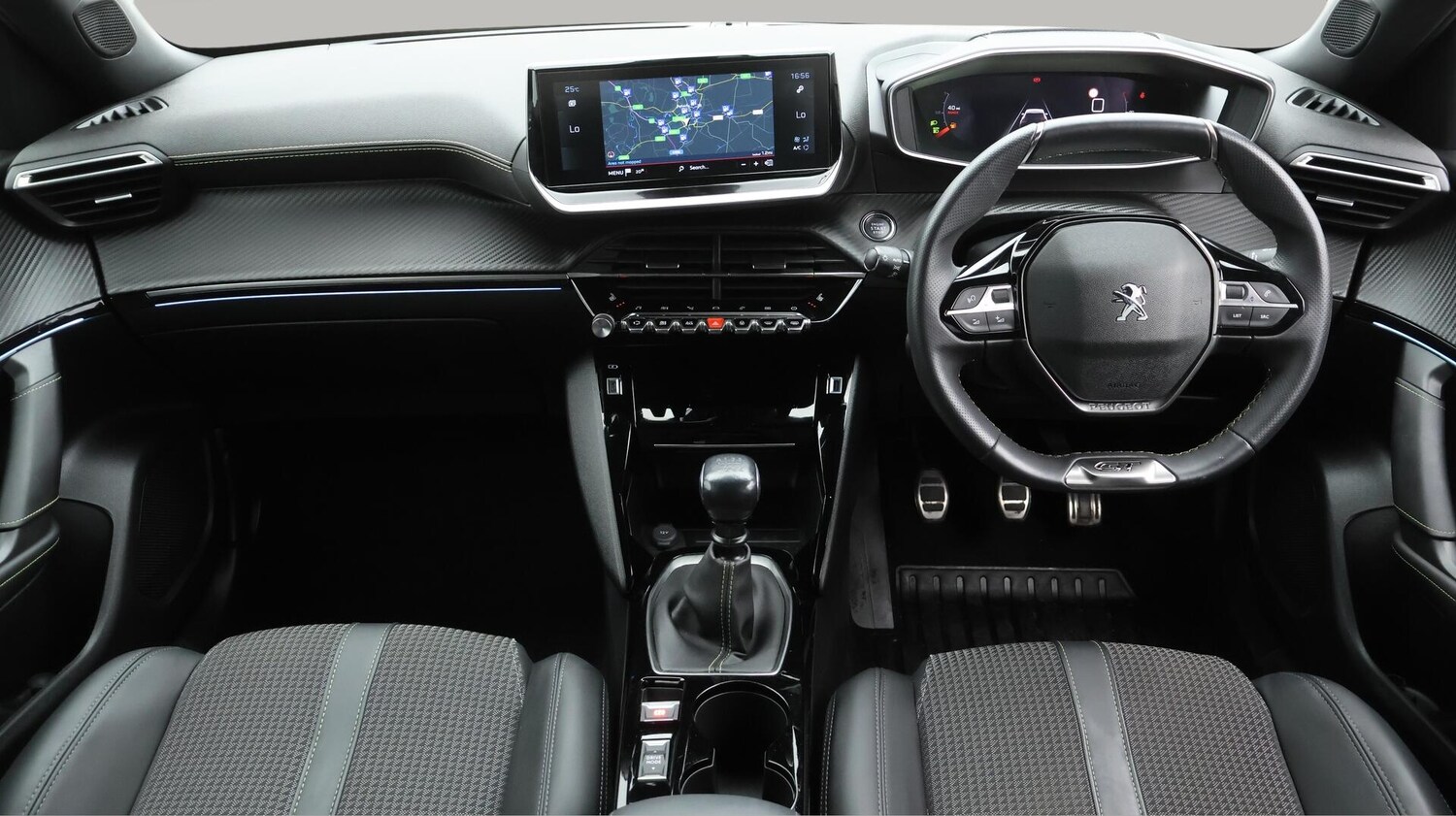 Used Peugeot 2008 2022 for sale - 75915048: Photo 14