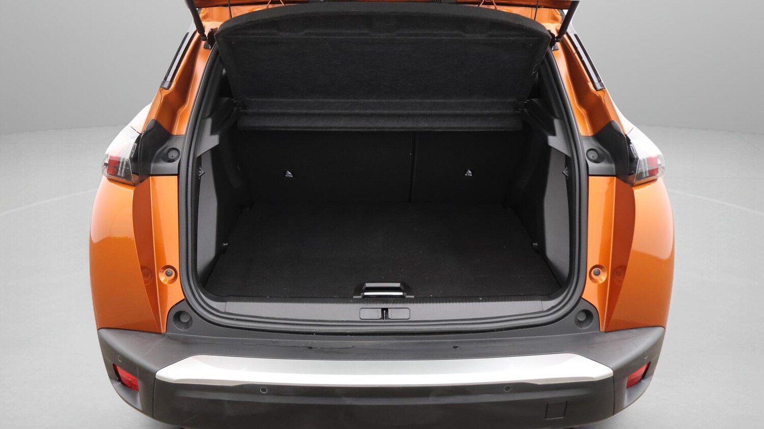 Used Peugeot 2008 2022 for sale - 75915048: Photo 18