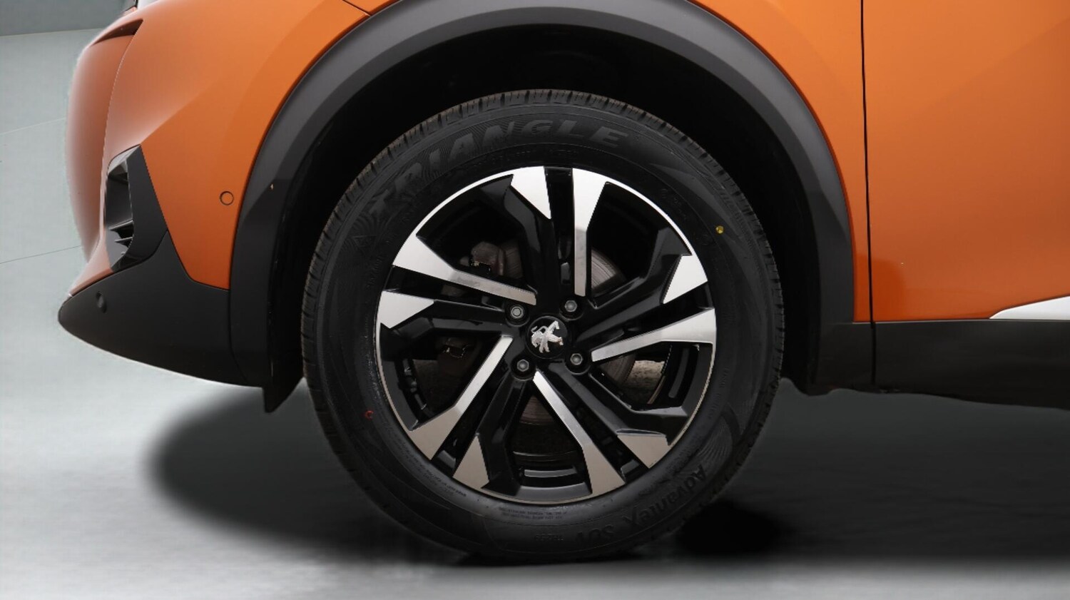 Used Peugeot 2008 2022 for sale - 75915048: Photo 19