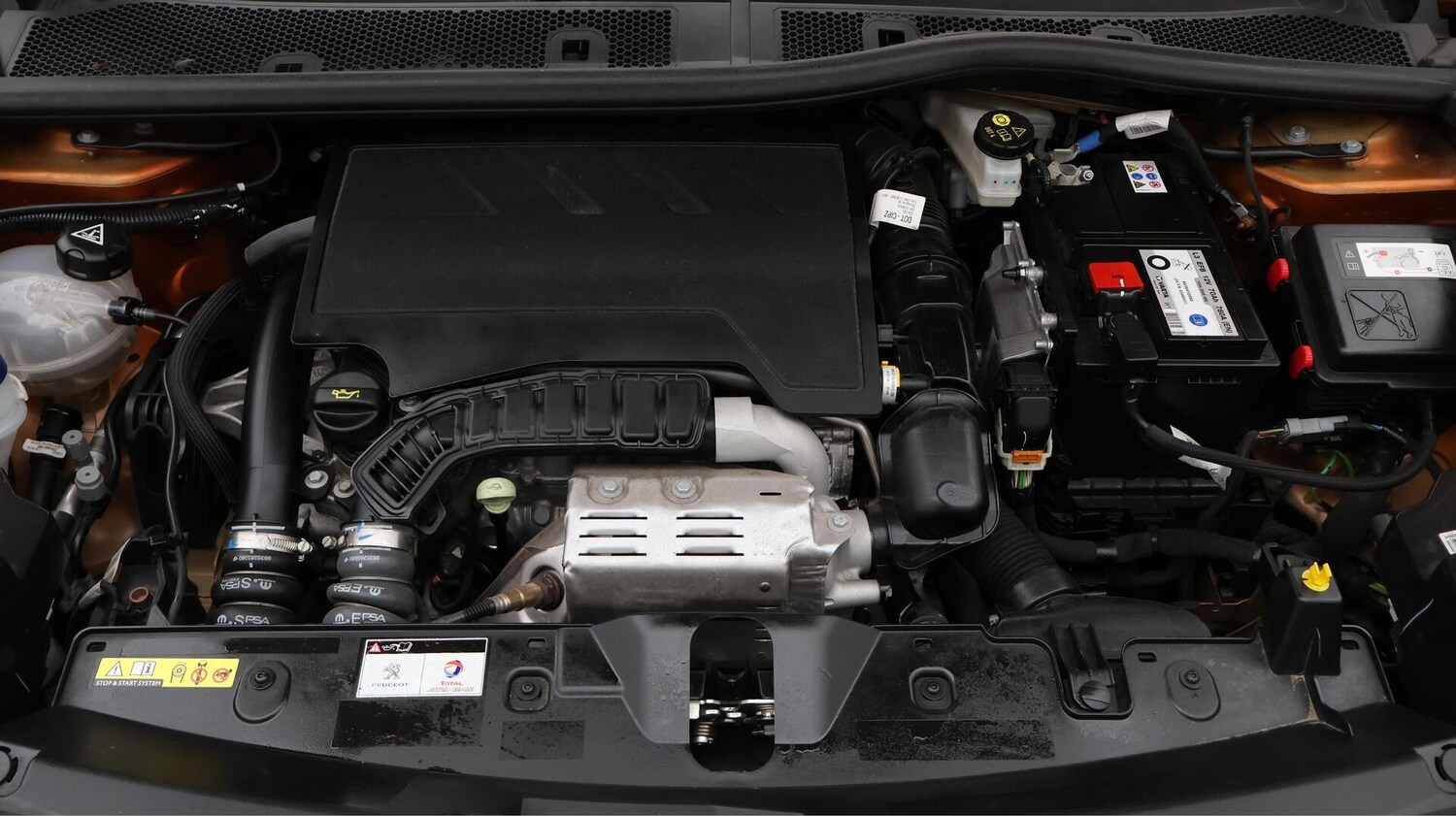 Used Peugeot 2008 2022 for sale - 75915048: Photo 20