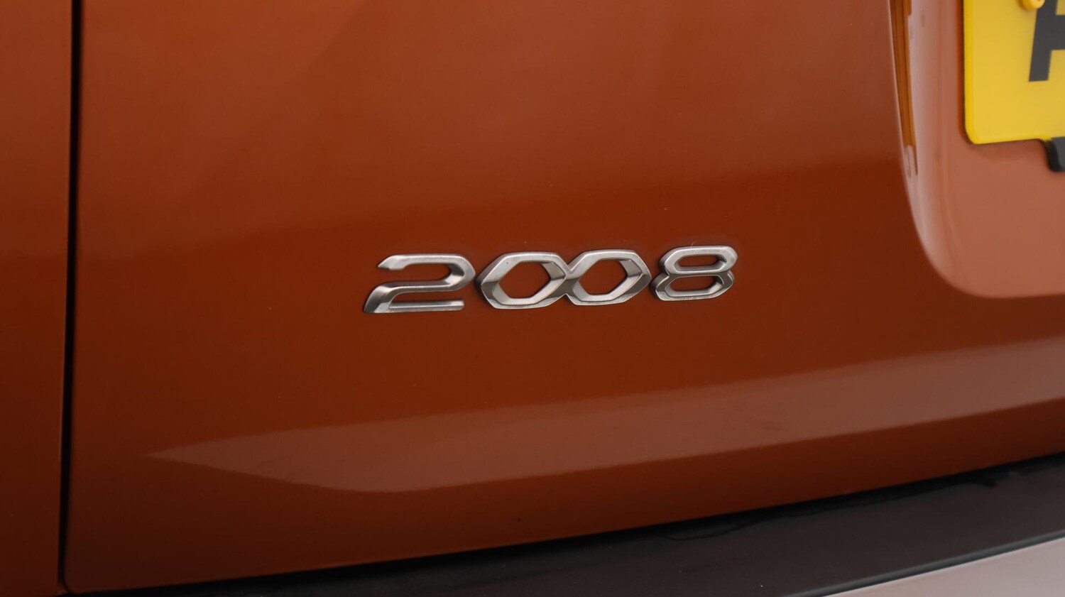 Used Peugeot 2008 2022 for sale - 75915048: Photo 21