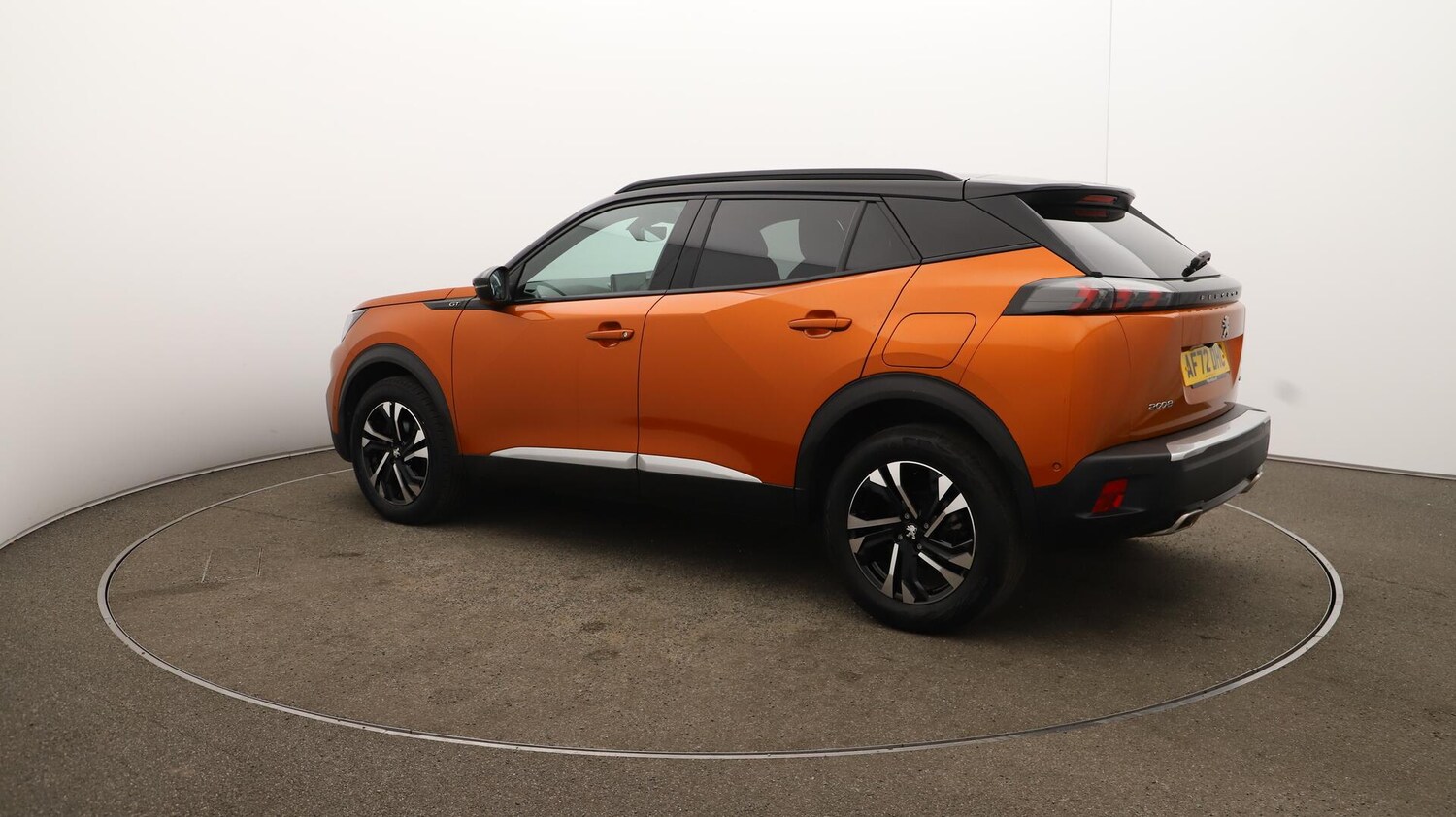 Used Peugeot 2008 2022 for sale - 75915048: Photo 37