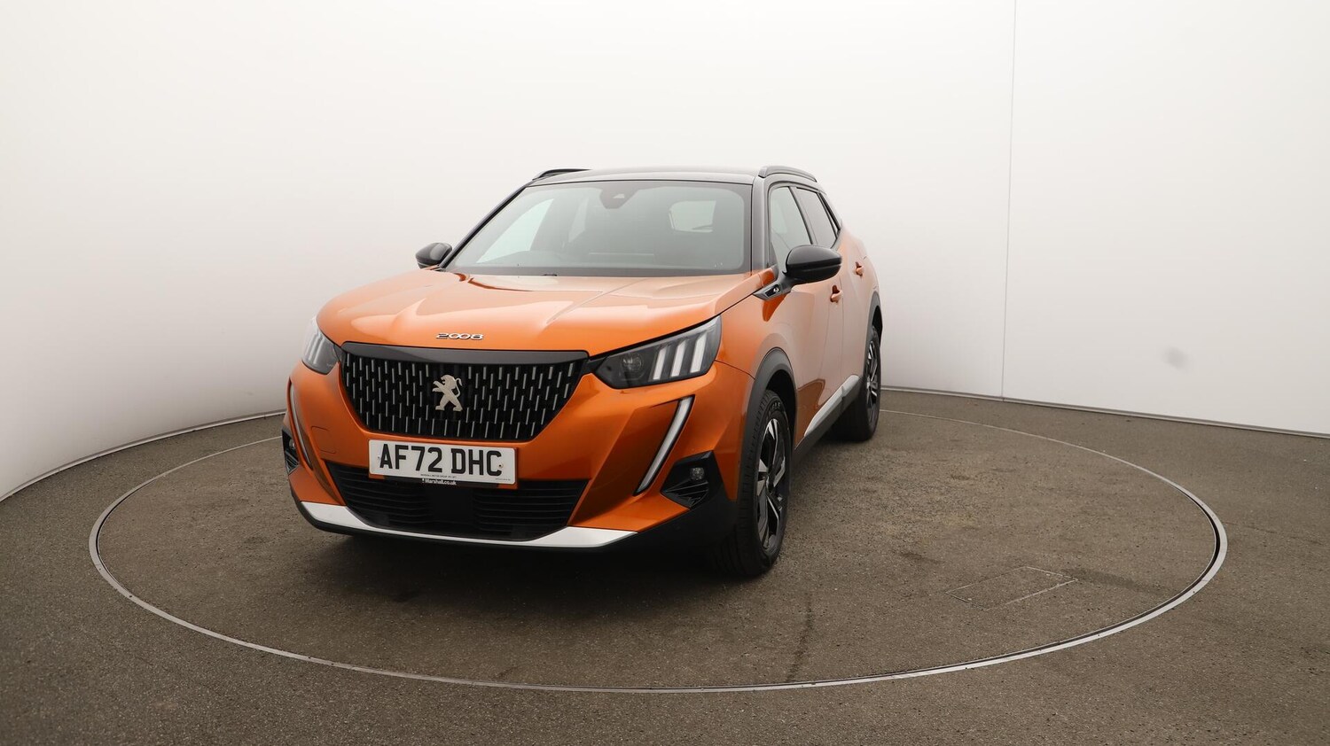 Used Peugeot 2008 2022 for sale - 75915048: Photo 40