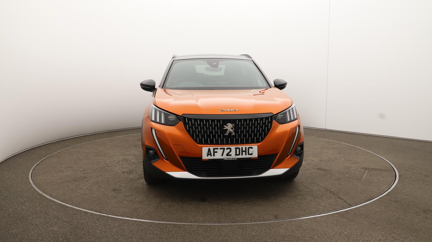 Used Peugeot 2008 2022 for sale - 75915048: Photo 42