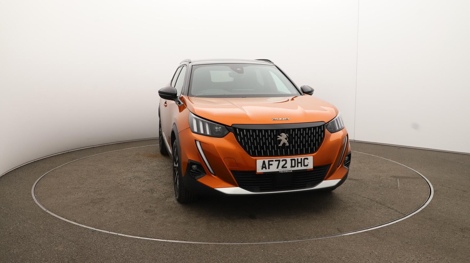 Used Peugeot 2008 2022 for sale - 75915048: Photo 43