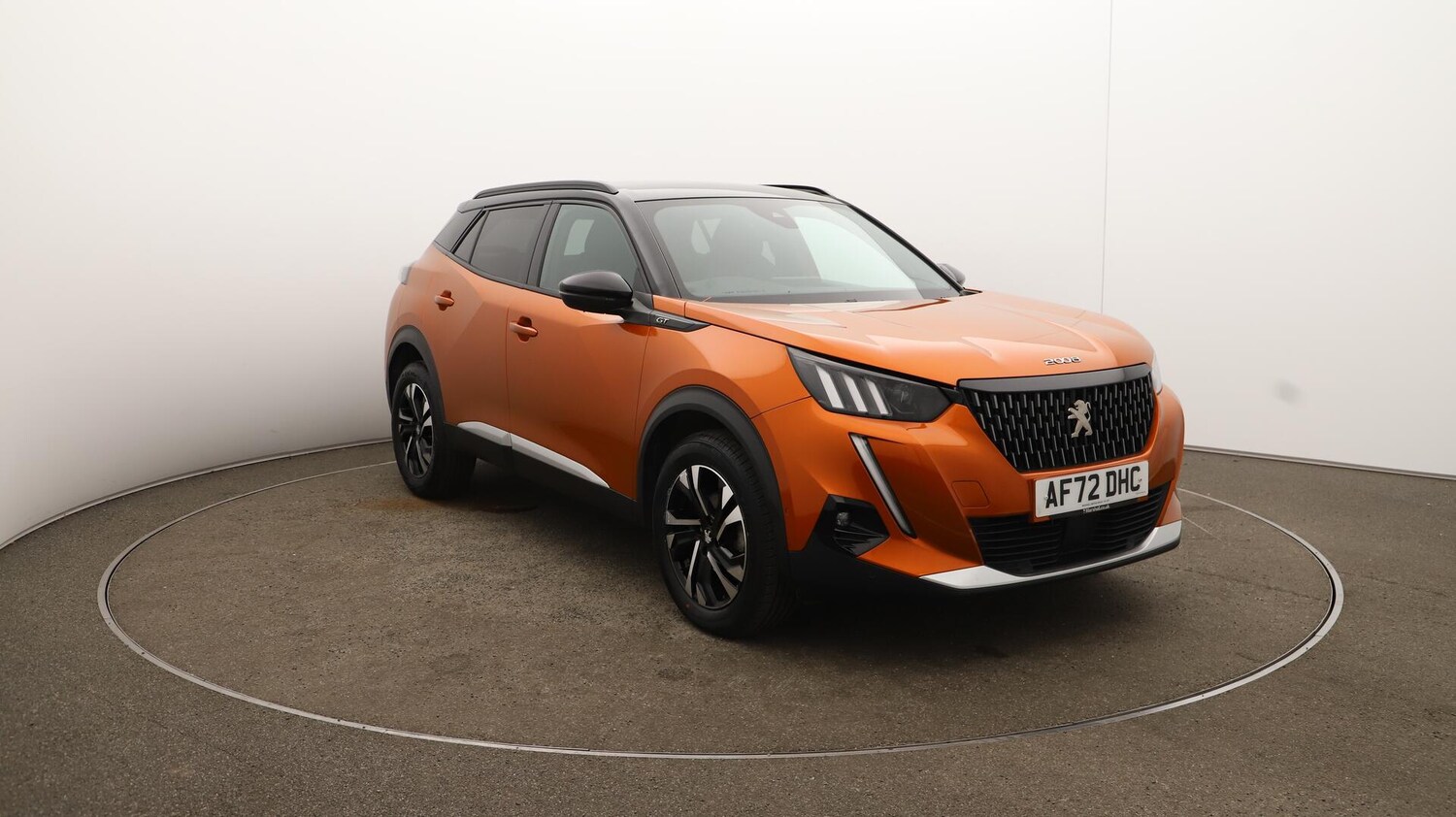 Used Peugeot 2008 2022 for sale - 75915048: Photo 45