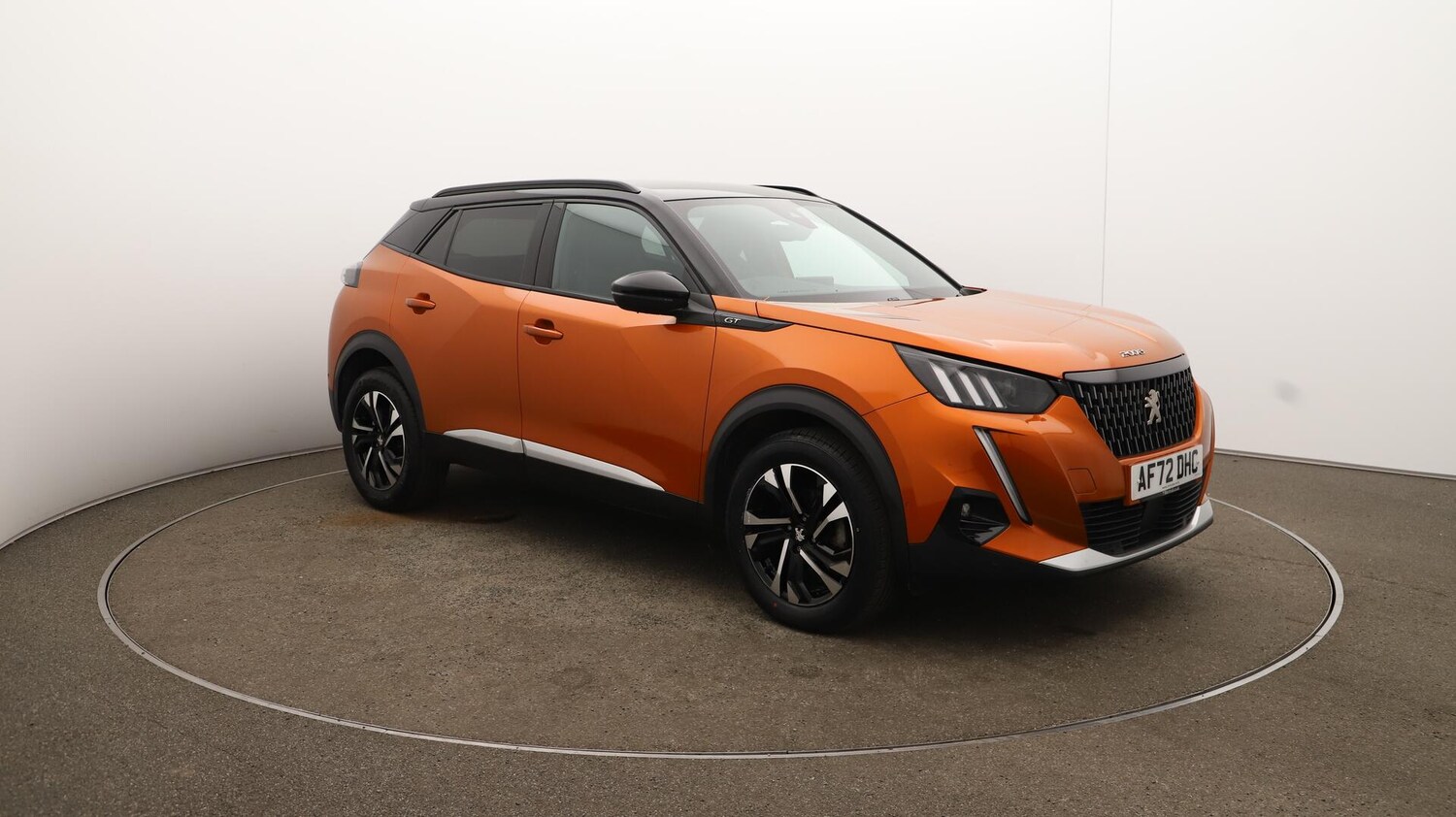 Used Peugeot 2008 2022 for sale - 75915048: Photo 46