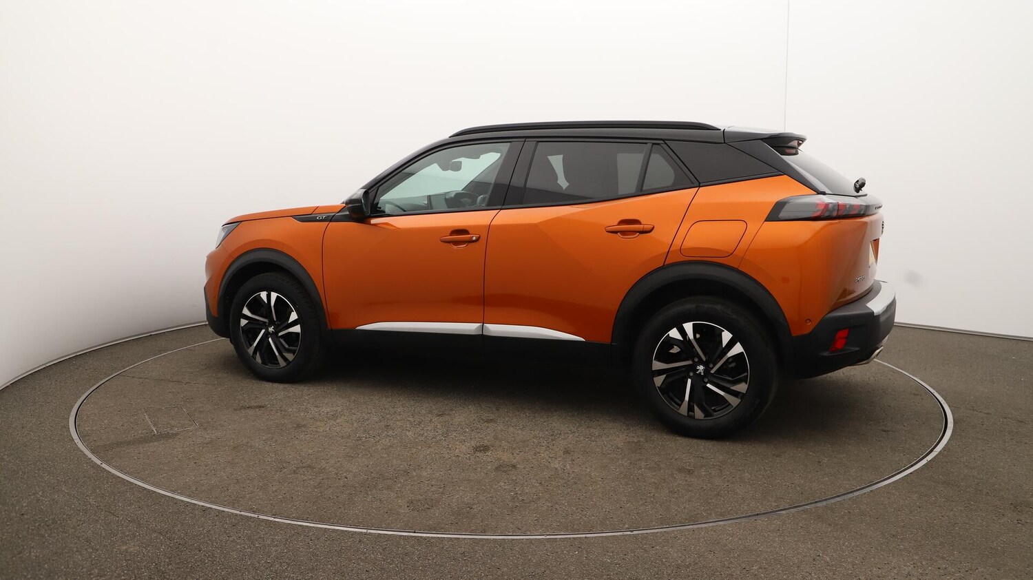 Used Peugeot 2008 2022 for sale - 75915048: Photo 49