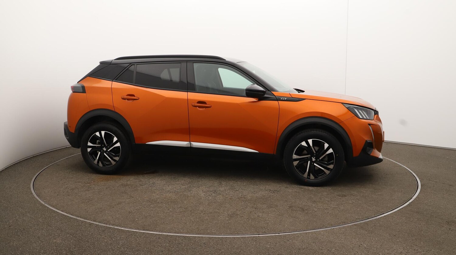 Used Peugeot 2008 2022 for sale - 75915048: Photo 50