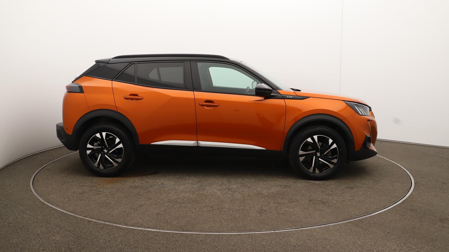 Used Peugeot 2008 2022 for sale - 75915048: Photo 51