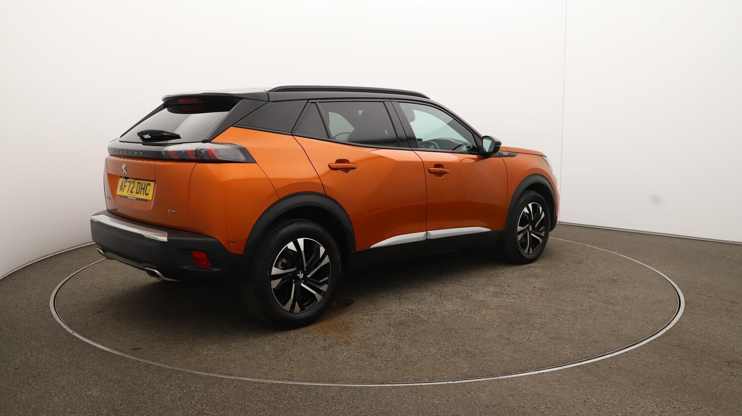 Used Peugeot 2008 2022 for sale - 75915048: Photo 55