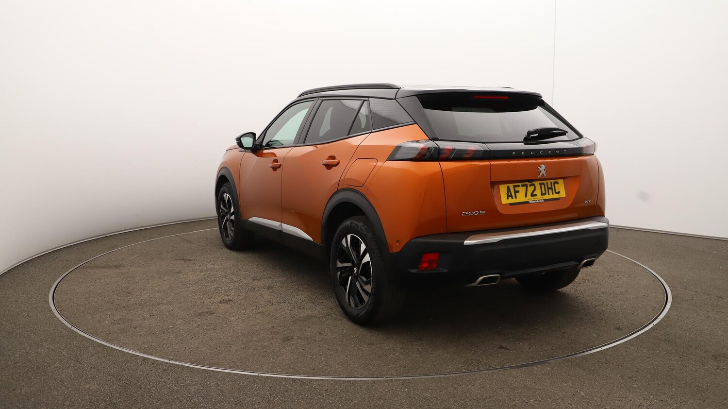 Used Peugeot 2008 2022 for sale - 75915048: Photo 63