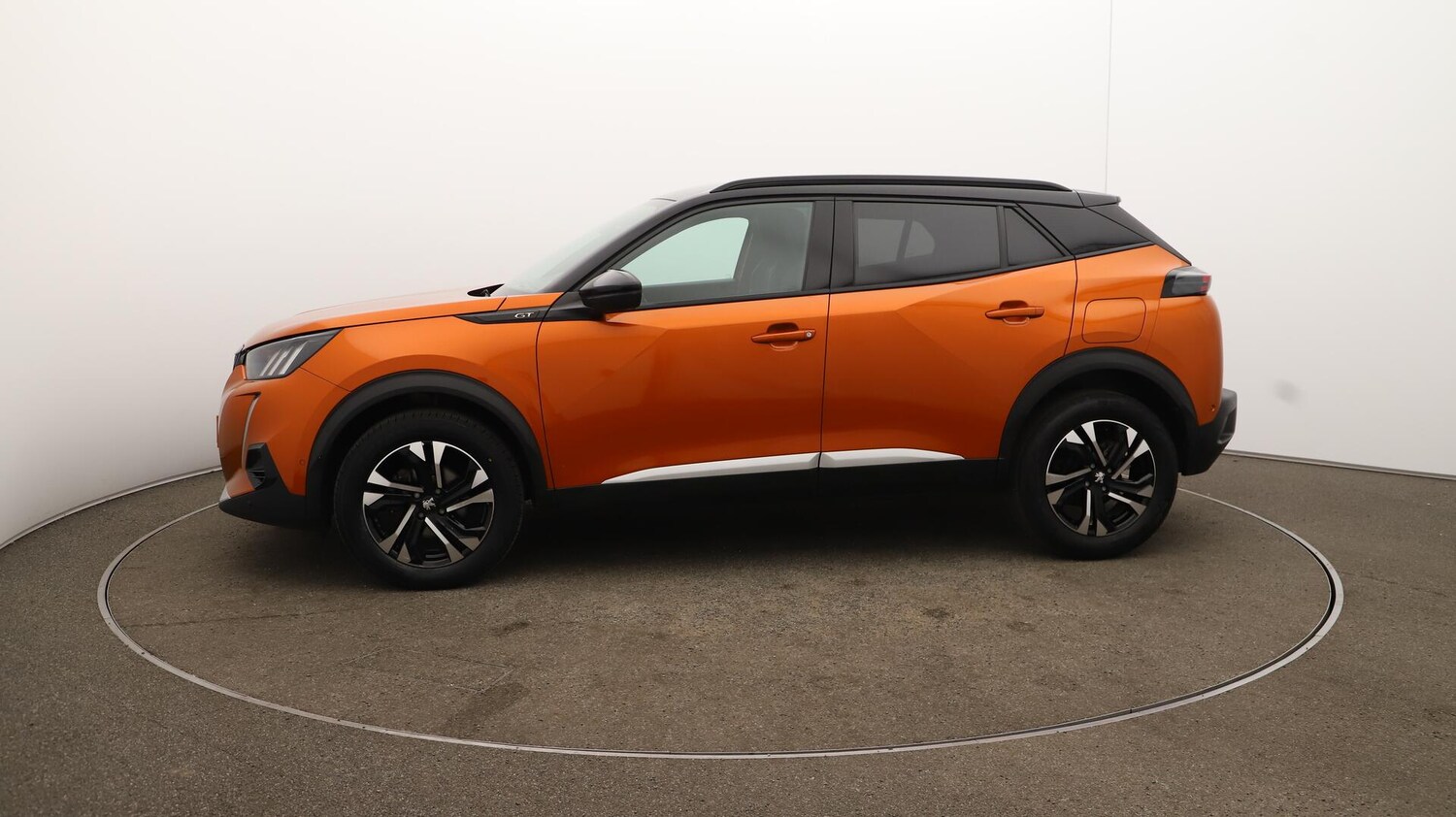 Used Peugeot 2008 2022 for sale - 75915048: Photo 67