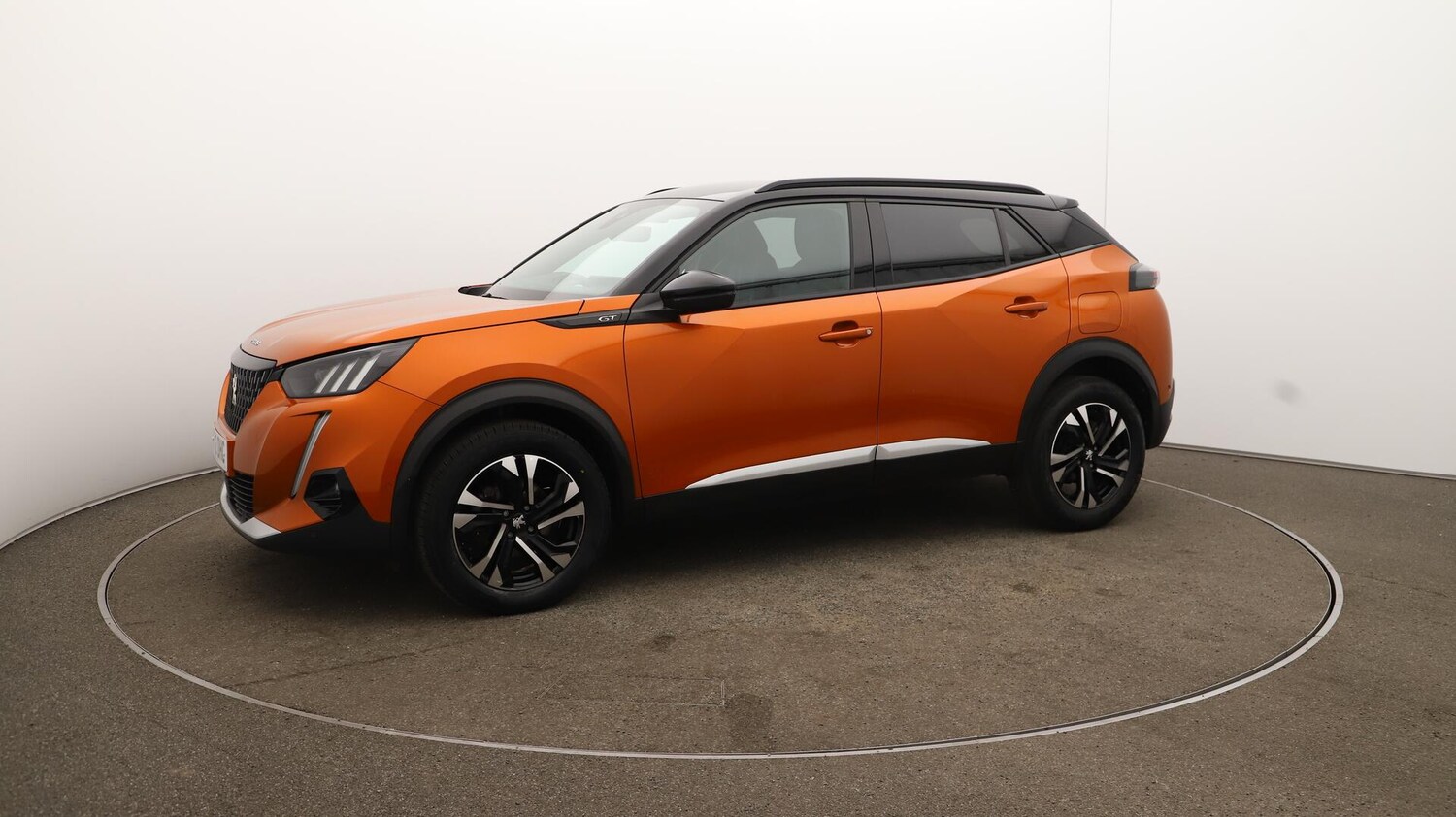 Used Peugeot 2008 2022 for sale - 75915048: Photo 69