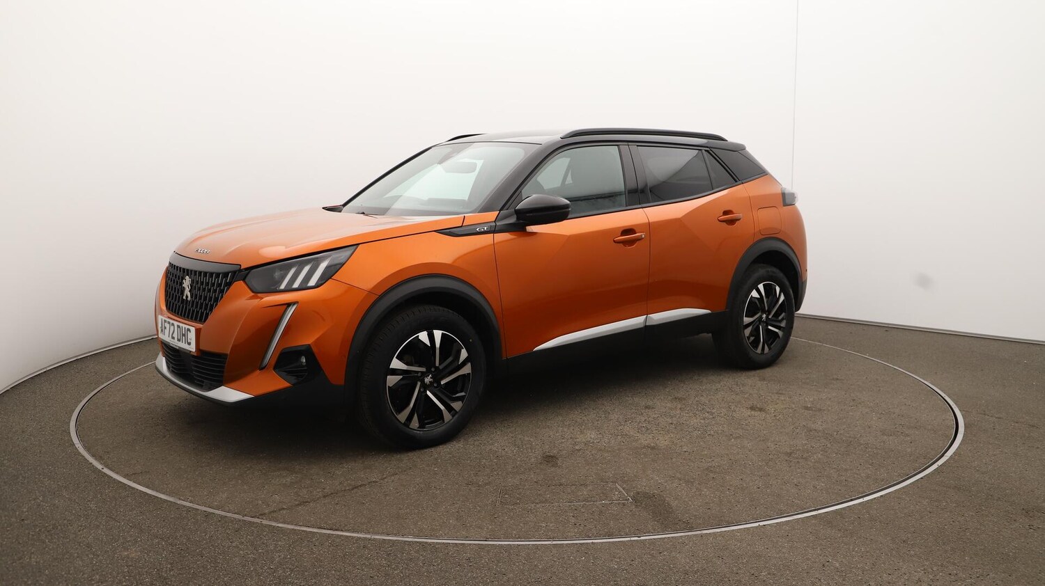 Used Peugeot 2008 2022 for sale - 75915048: Photo 70