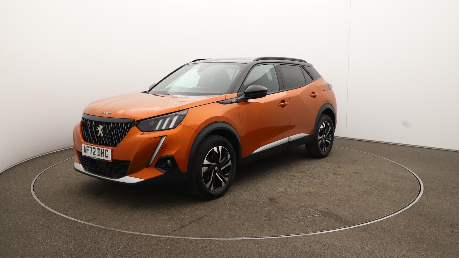 Used Peugeot 2008 2022 for sale - 75915048: Photo 71