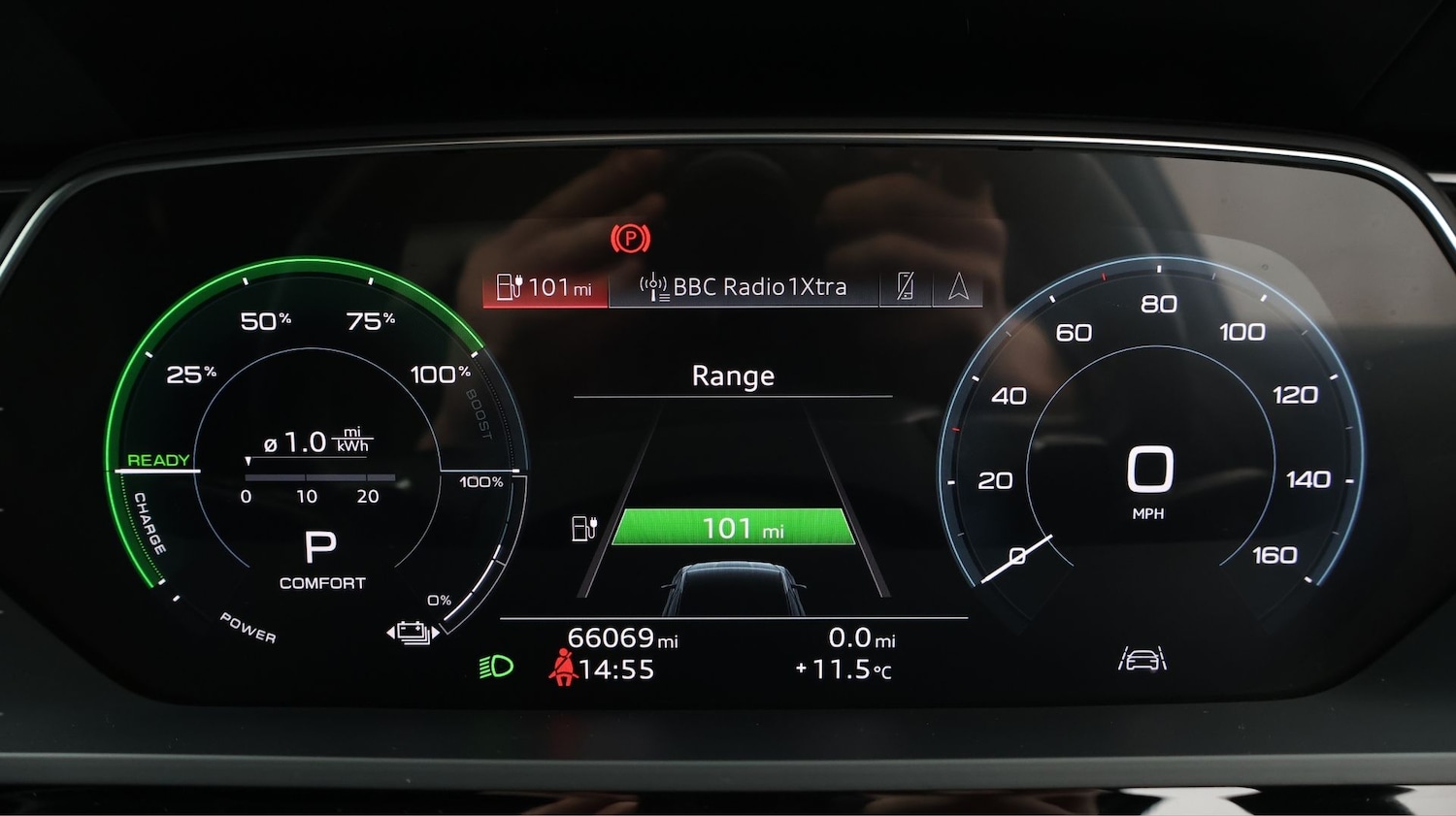 Used Audi e-tron 2022 for sale - 77373151: Photo 10