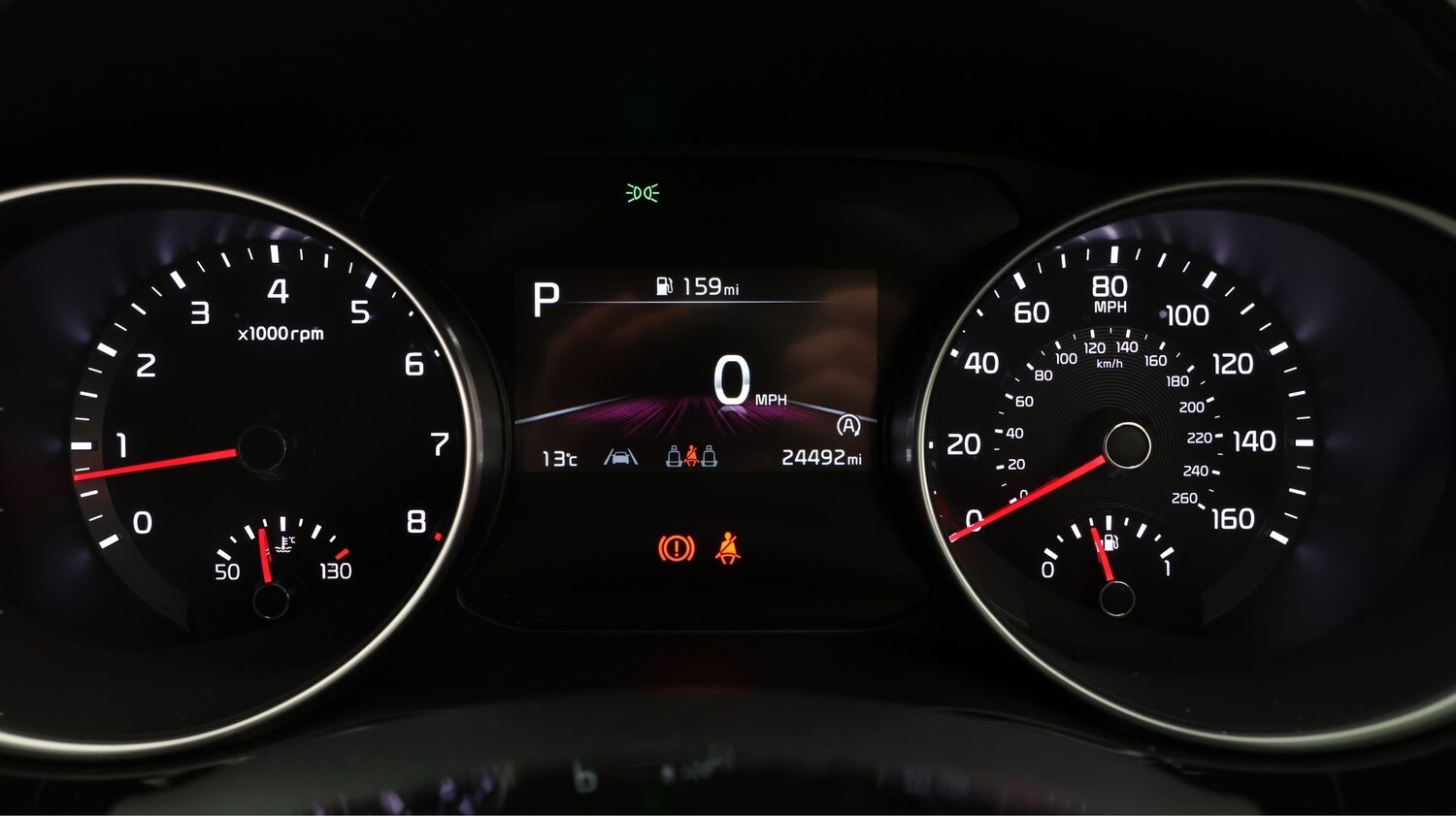 Used Kia Ceed for sale - 77871825: Photo 10