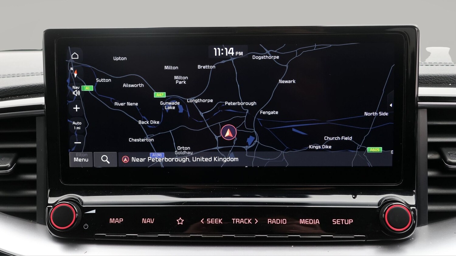 Used Kia Ceed for sale - 77871825: Photo 11