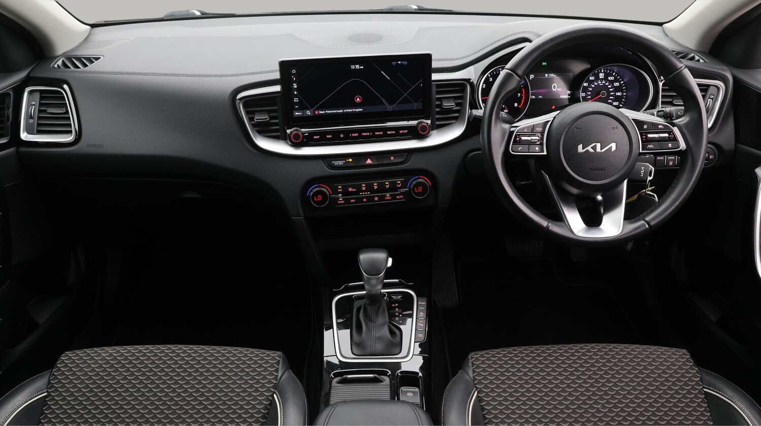 Used Kia Ceed for sale - 77871825: Photo 13