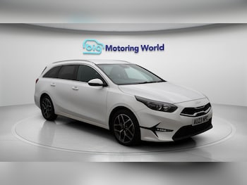 Used Kia Ceed 2023 for sale - 77871825: Photo