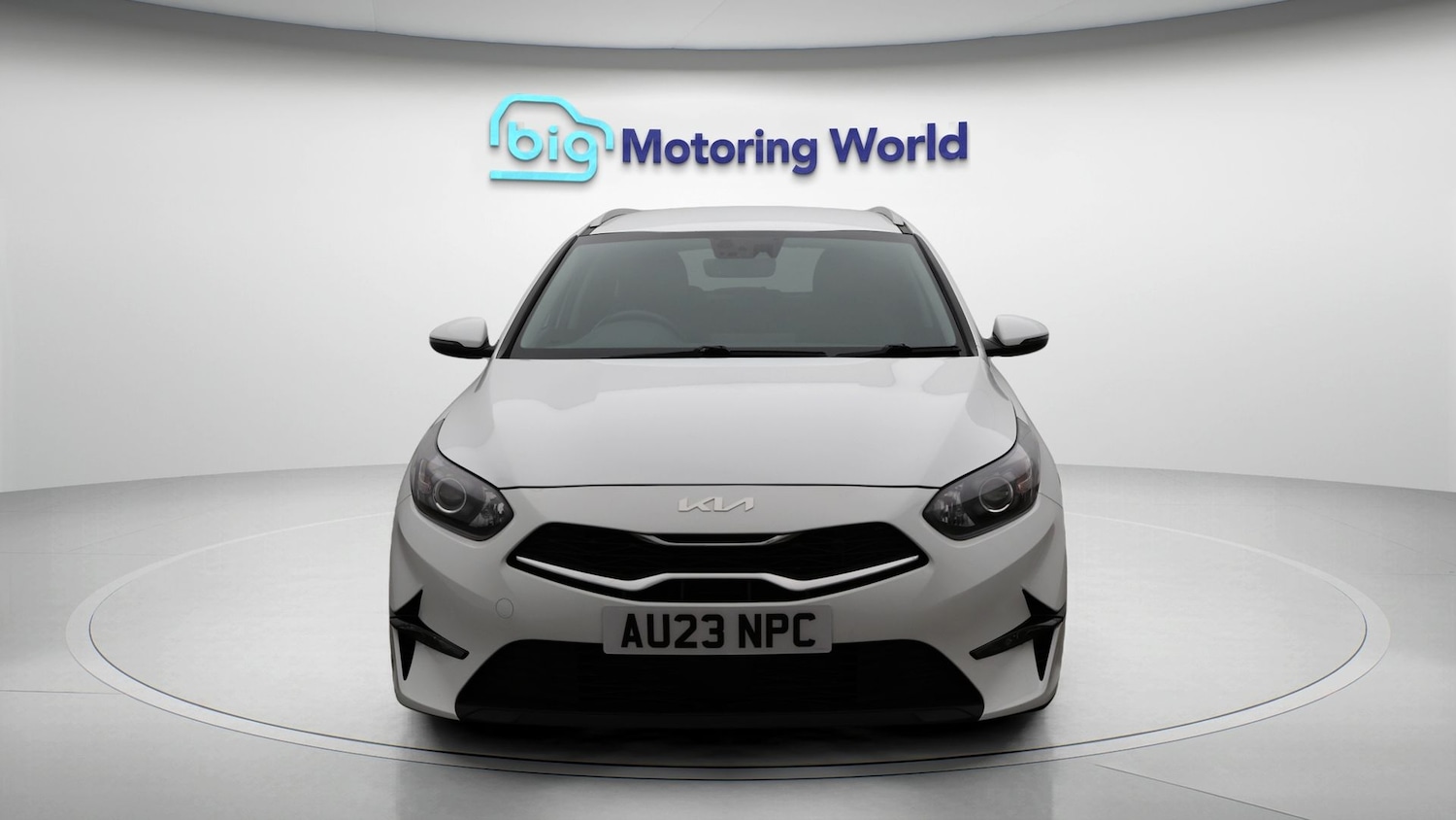 Used Kia Ceed for sale - 77871825: Photo 2